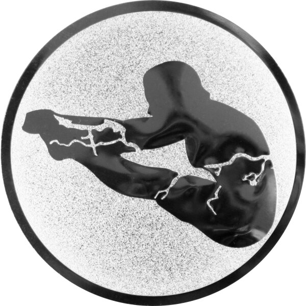Turnen Emblem,