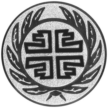 Turnerbund Emblem,