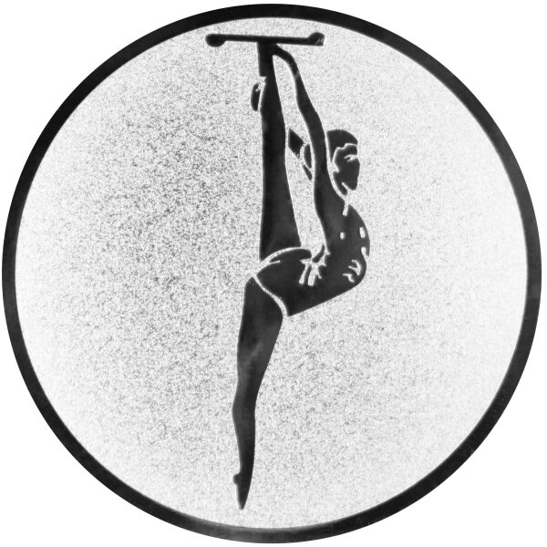 Trapezturnen Emblem