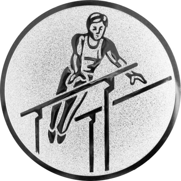 Barrenturnen Emblem,