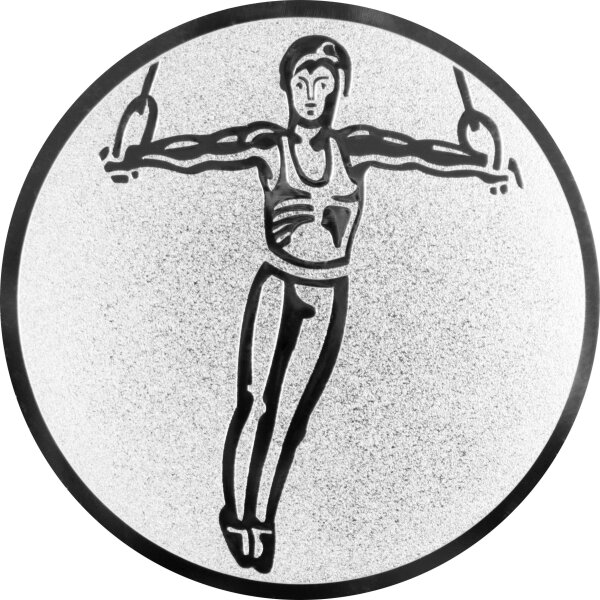 Ringeturnen Emblem