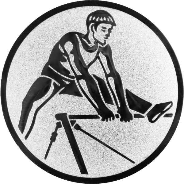 Reckturnen Emblem,