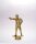 Sch&uuml;tzen-Figur Pistolensch&uuml;tze&quot;, verschiedenfarbig, 16,2 cm 
