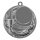 Zamak-Medaille &quot;Pokal&quot; mit 50 mm &Oslash;, gold-/silber-/bronzefarbig,