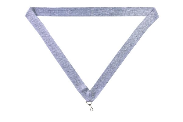 Halsband 22 mm, glänzend