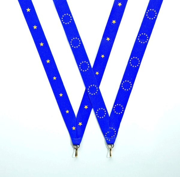 Halsband 22 mm, Europa