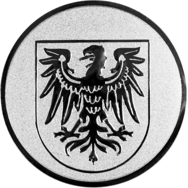 Wappen Emblem Preu&szlig;en,