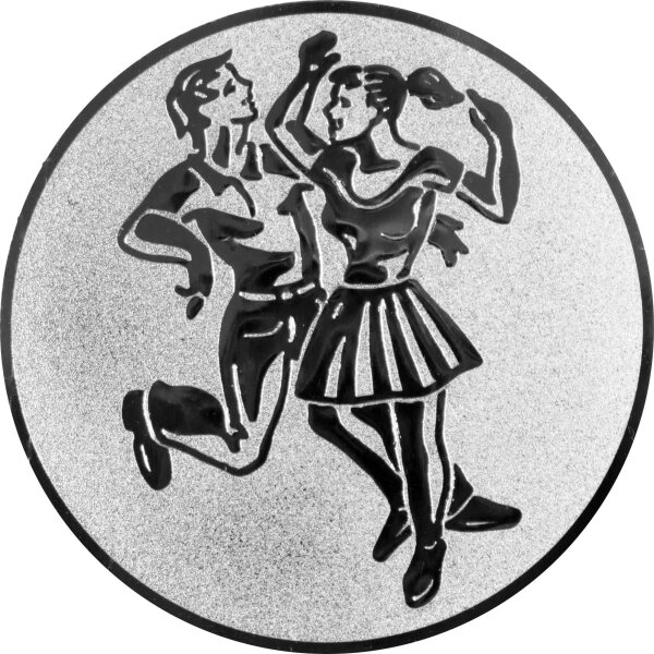 Volkstanz Emblem