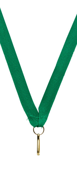 Halsband 11 mm, Blau
