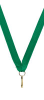 Halsband 11 mm, Blau