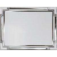 Metallauflage 20 x 15 cm für Holzplaketten,...