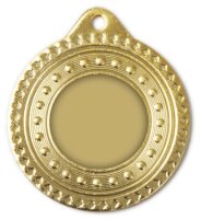 Eisen-Medaille Standard, 50 mm Ø,...