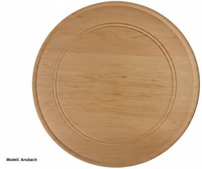 Ehrenscheibe Rohling Ø ca.30 cm