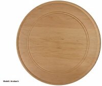 Ehrenscheibe Rohling Ø ca.30 cm
