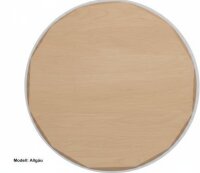 Ehrenscheibe Rohling Ø ca.30 cm