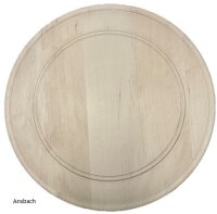 Ehrenscheibe Rohling Ø ca.50 cm