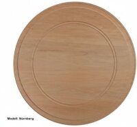 Ehrenscheibe Rohling Ø ca.50 cm