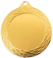 Eisen-Medaille  Ø 70mm