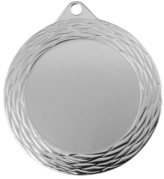 Eisen-Medaille  Ø 70mm Silber