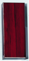 Henkel - Pokal "Alanis" silberfarbig,  53,5 cm...