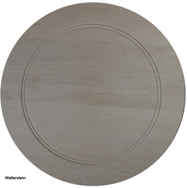 Ehrenscheibe Rohling Ø ca.58 cm