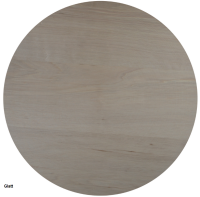 Ehrenscheibe Rohling Ø ca.58 cm