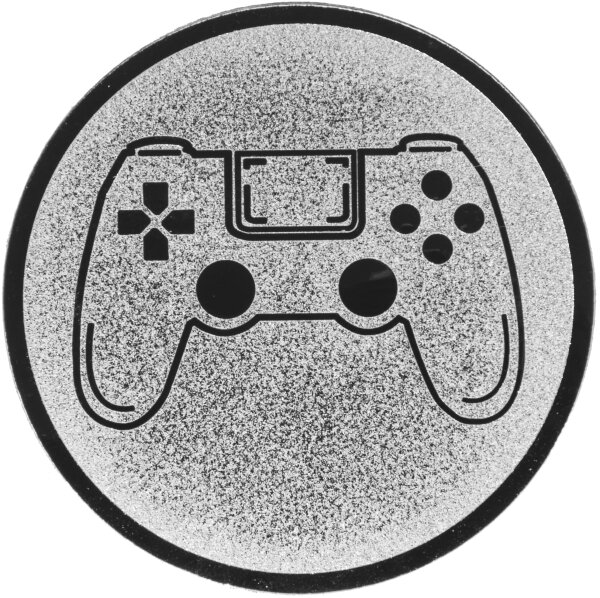 Moderner Glaspokal "Udine", mit Sockel 30 cm hoch