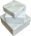 E-Sports- Spielekonsole 25mm silber