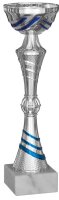 Glas-Award 4mm - tropfenform, 3 unterschiedliche Größen