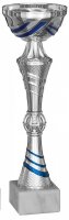 Glas-Award 4mm - tropfenform, 3 unterschiedliche Größen