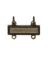 Jahresspange verschied. Farben