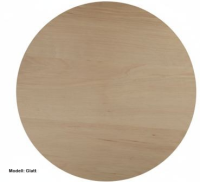 Ehrenscheibe Rohling Ø ca.58 cm