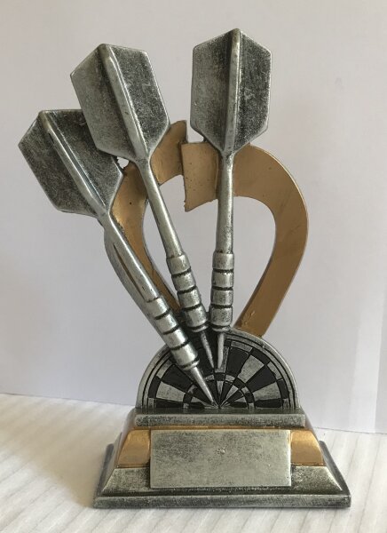 Dartpfeileständer 17cm