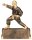 Sportständer "Karate", 12 cm hoch