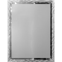 Metallauflage 20 x 15 cm für Holzplaketten,...