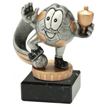 Fußball Kids-Cup, ca. 10 cm hoch