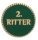 Ritternadel 2. Ritter
