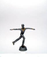 Eiskunstlauf-Figur, Herren, 13,7 cm