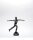 Eiskunstlauf-Figur, Herren, 13,7 cm Resin